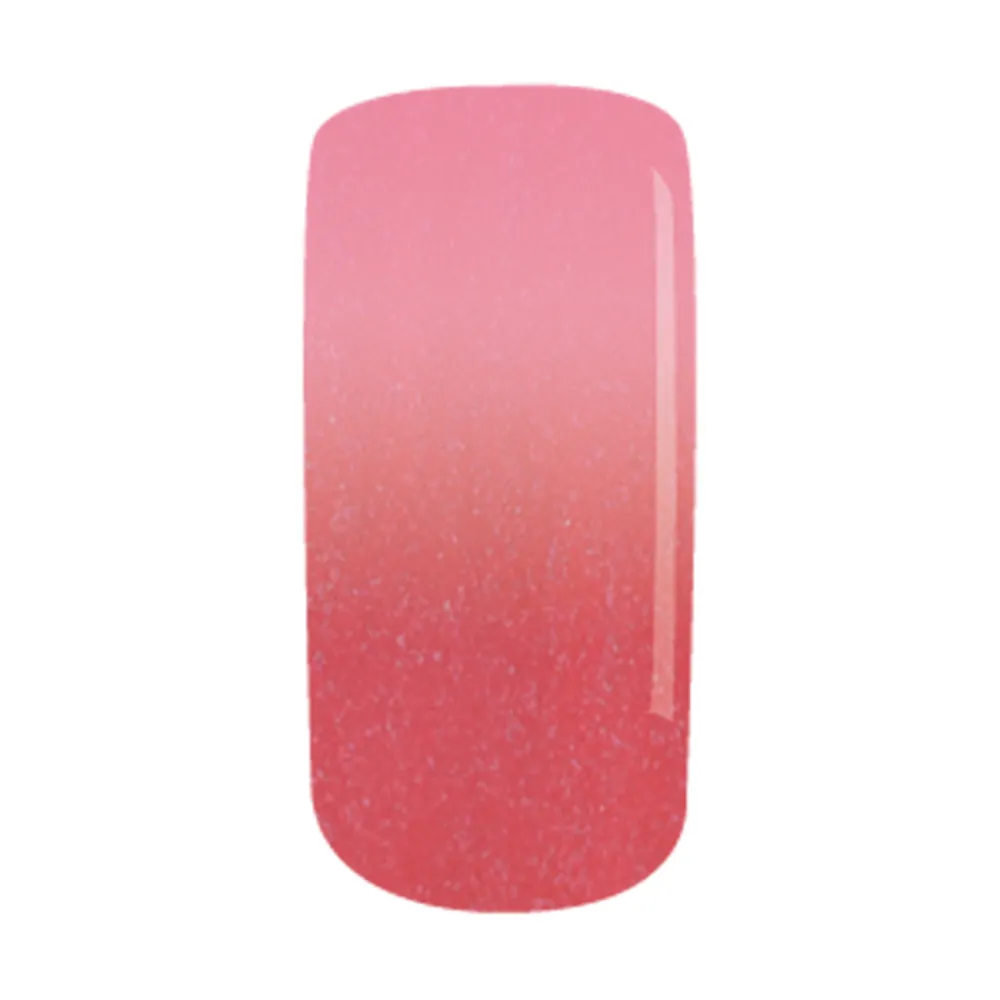 GLAM AND GLITS / Mood Effect Acrylic - Bittersweet 1oz.
