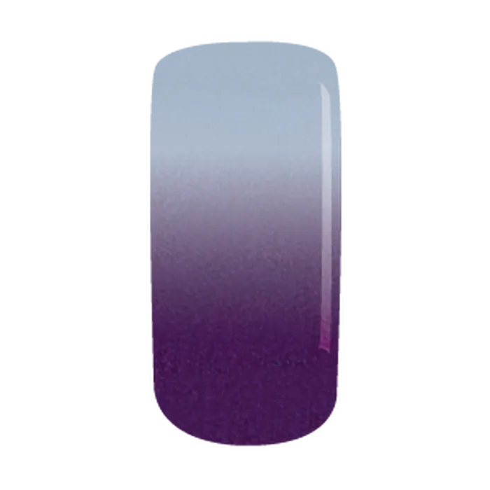 GLAM AND GLITS / Mood Effect Acrylic - Consequences 1oz.