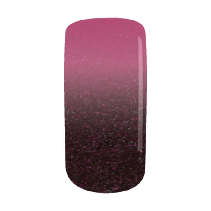 GLAM AND GLITS / Mood Effect Acrylic - Diva In Distress 1oz.
