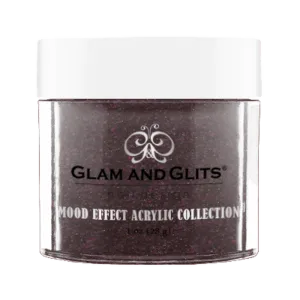 GLAM AND GLITS / Mood Effect Acrylic - Diva In Distress 1oz.