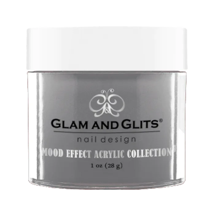 GLAM AND GLITS / Mood Effect Acrylic - Dusk Til Dawn 1oz.