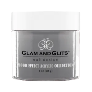 GLAM AND GLITS / Mood Effect Acrylic - Dusk Til Dawn 1oz.