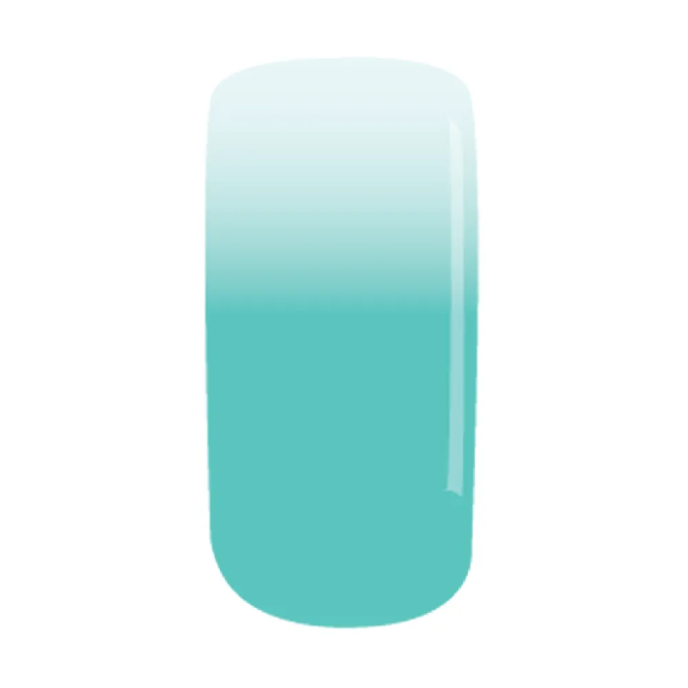 GLAM AND GLITS / Mood Effect Acrylic - For Better Or Worse 1oz.