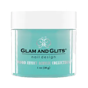 GLAM AND GLITS / Mood Effect Acrylic - For Better Or Worse 1oz.