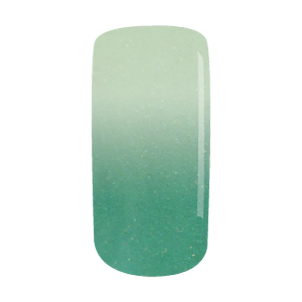 GLAM AND GLITS / Mood Effect Acrylic - Forget Me Not 1oz.