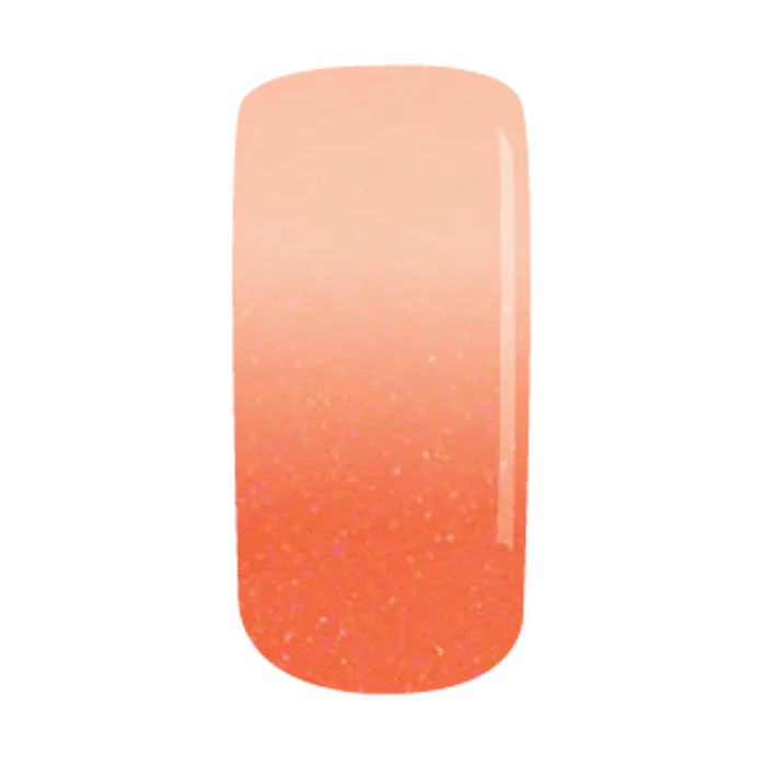GLAM AND GLITS / Mood Effect Acrylic - Hell's Angel 1oz.