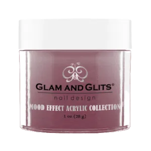 GLAM AND GLITS / Mood Effect Acrylic - Hopelessly Romantic 1oz.