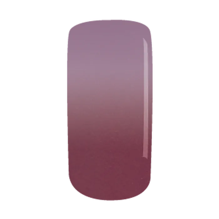 GLAM AND GLITS / Mood Effect Acrylic - Hopelessly Romantic 1oz.