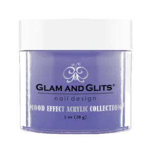 GLAM AND GLITS / Mood Effect Acrylic - Indi-Skies 1oz.