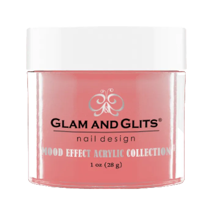 GLAM AND GLITS / Mood Effect Acrylic - Ladylike 1oz.
