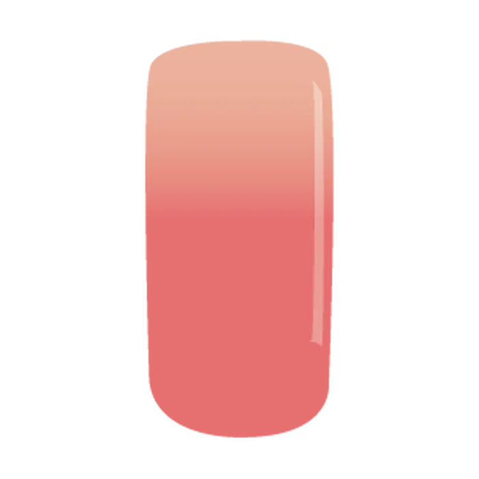 GLAM AND GLITS / Mood Effect Acrylic - Ladylike 1oz.