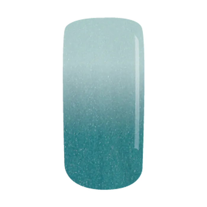 GLAM AND GLITS / Mood Effect Acrylic - Melted Ice 1oz.