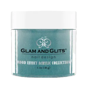 GLAM AND GLITS / Mood Effect Acrylic - Melted Ice 1oz.