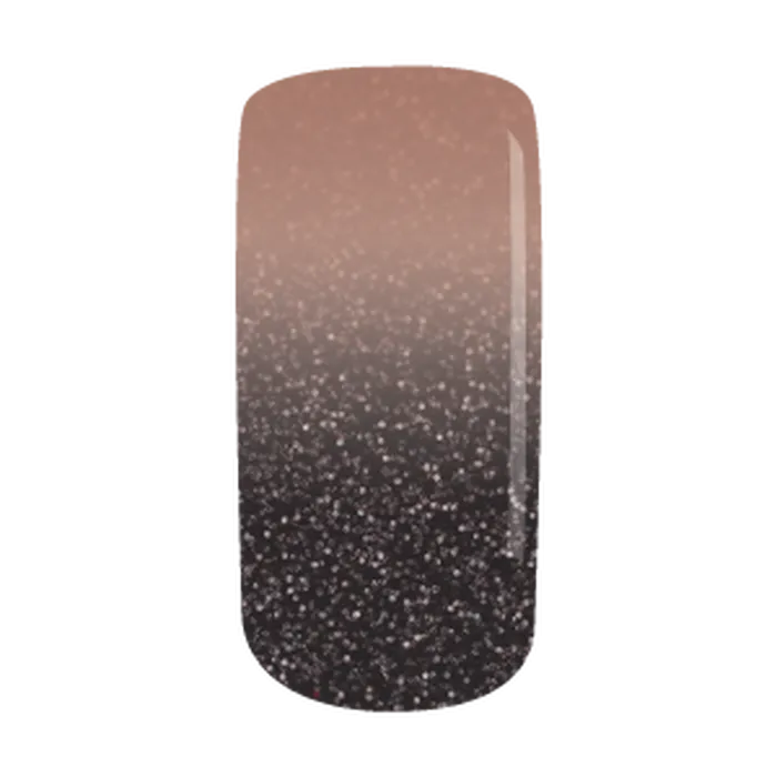 GLAM AND GLITS / Mood Effect Acrylic - Mud Bath 1oz.