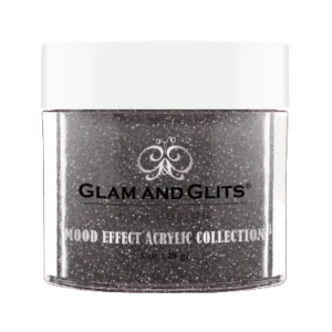 GLAM AND GLITS / Mood Effect Acrylic - Mud Bath 1oz.