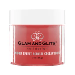 GLAM AND GLITS / Mood Effect Acrylic - Naughty Or Nice 1oz.
