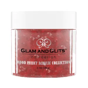 GLAM AND GLITS / Mood Effect Acrylic - No Regreds 1oz.