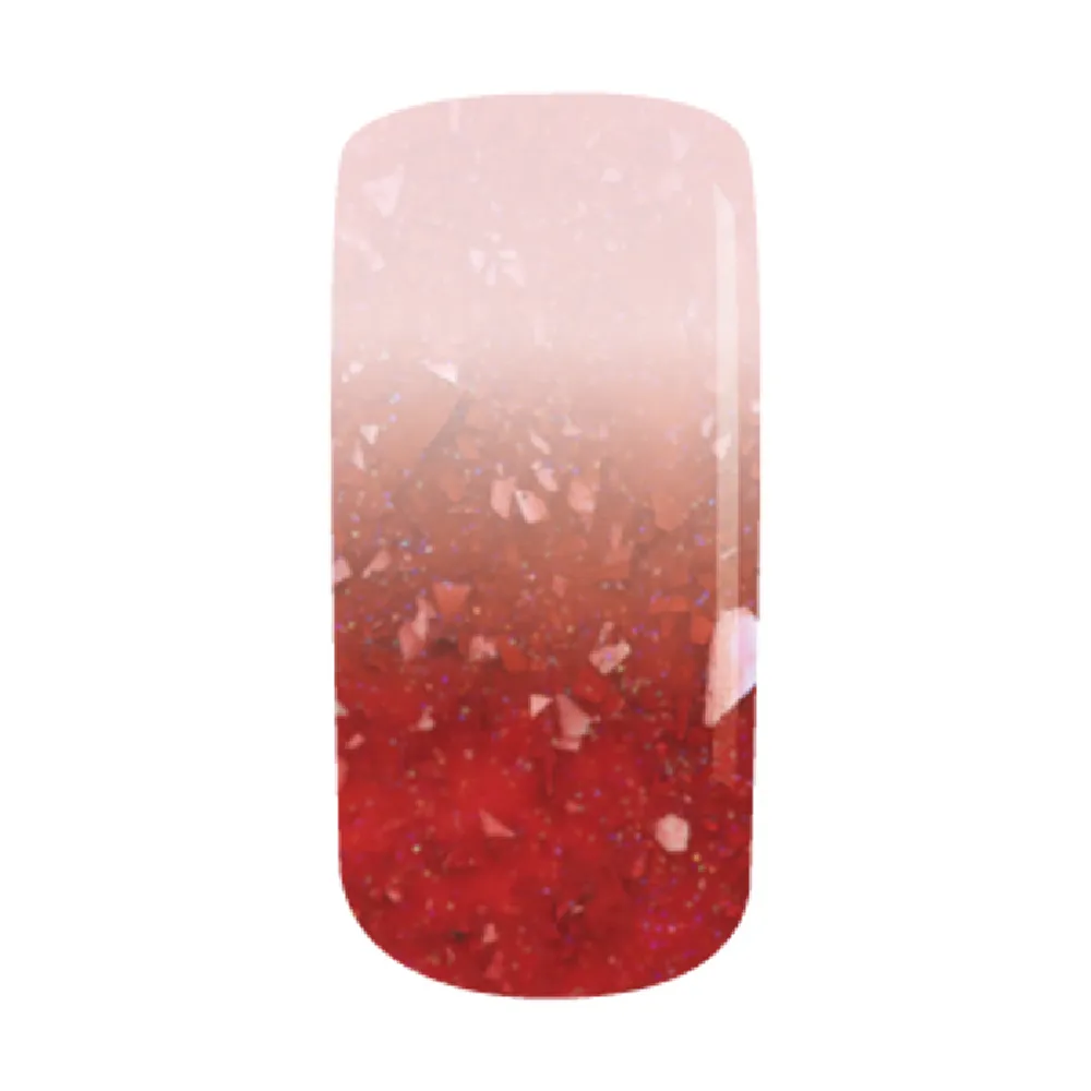 GLAM AND GLITS / Mood Effect Acrylic - No Regreds 1oz.