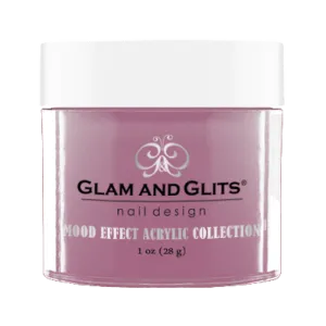 GLAM AND GLITS / Mood Effect Acrylic - Opposites Attract 1oz.