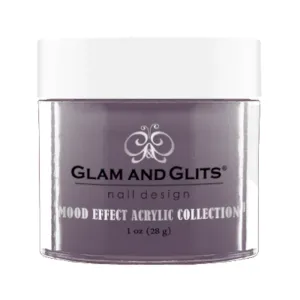 GLAM AND GLITS / Mood Effect Acrylic - Sinfully Good 1oz.