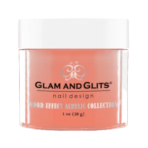 GLAM AND GLITS / Mood Effect Acrylic - Sunrise To Sunset 1oz.