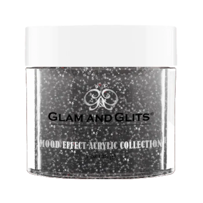 GLAM AND GLITS / Mood Effect Acrylic - True Illusion 1oz.