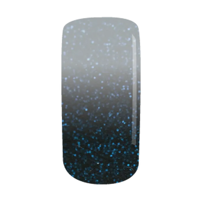 GLAM AND GLITS / Mood Effect Acrylic - Wickedly Enchanting 1oz.
