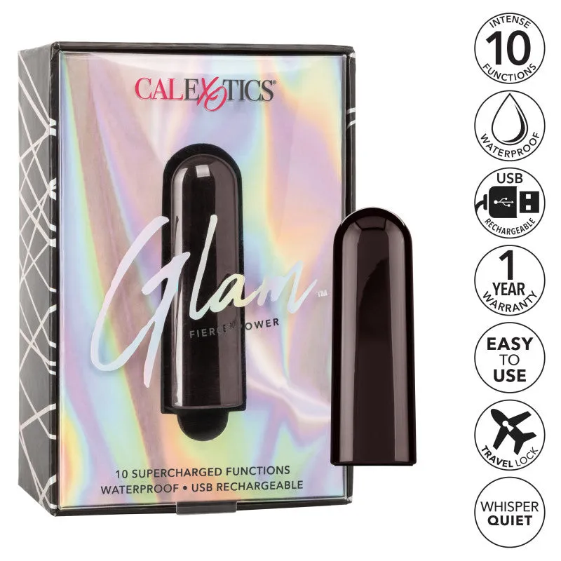 Glam - Black