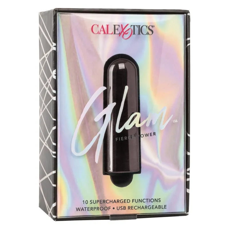 Glam - Black