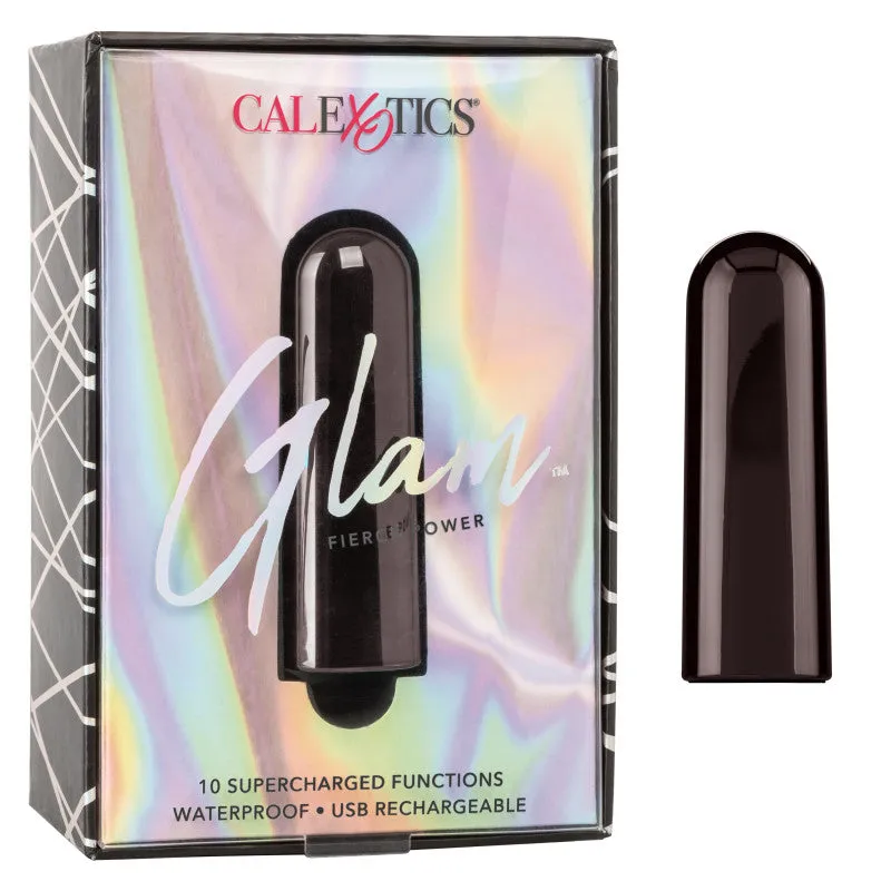 Glam - Black