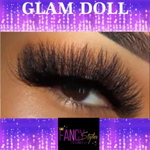 Glam Doll