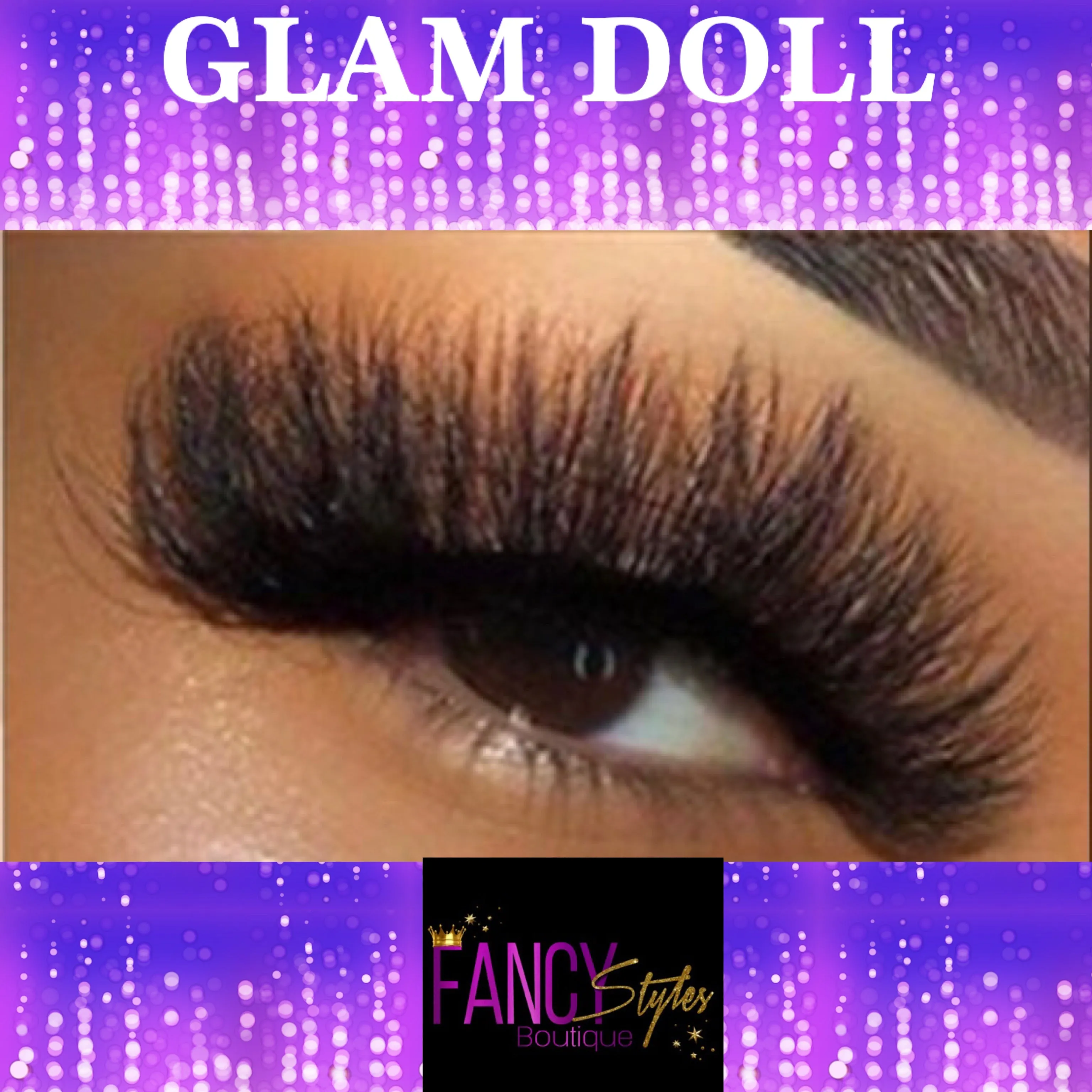 Glam Doll