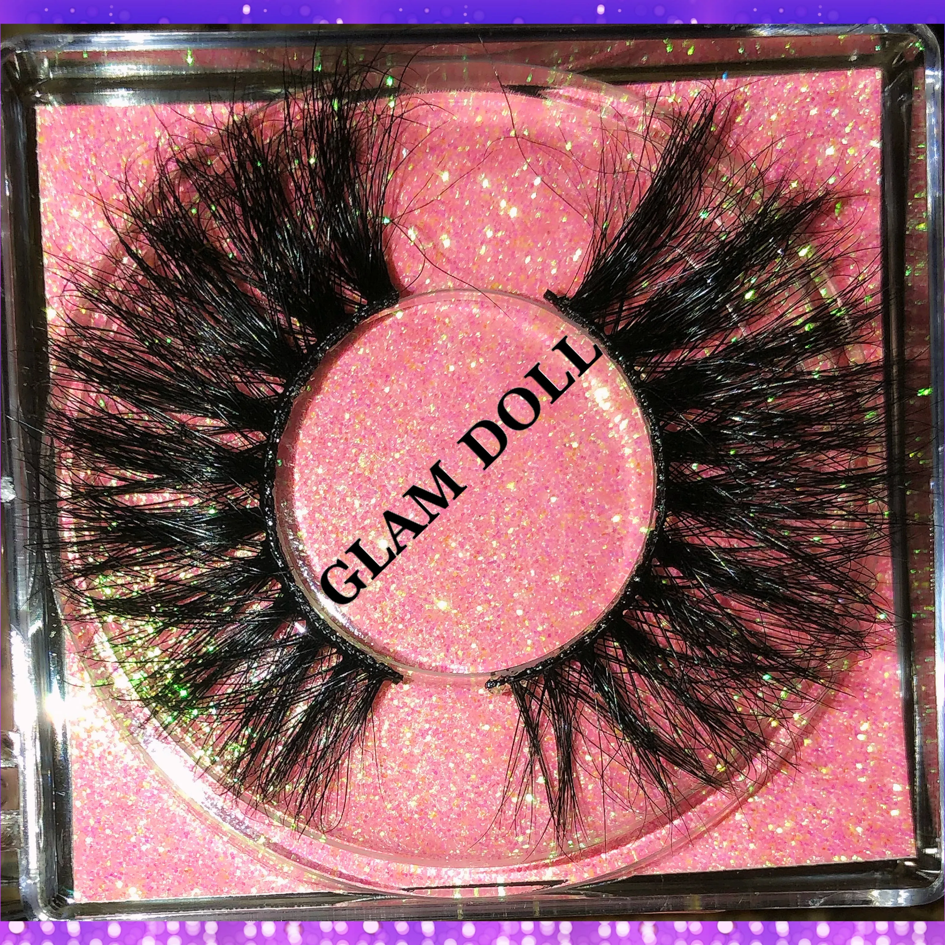 Glam Doll