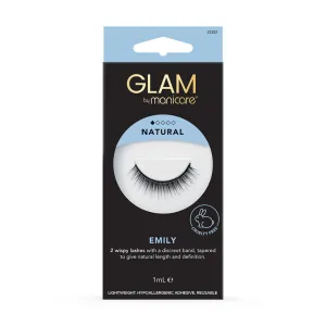 Glam Emily Eyelashes