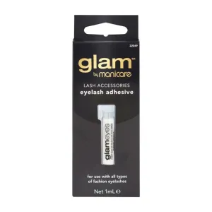 Glam Eyelash Adhesive