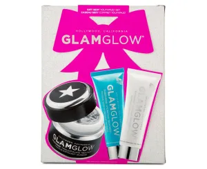Glam Glow Gift Youthmud Sexy Treatment - Set of 3