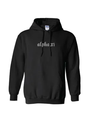 Glam Hoodie