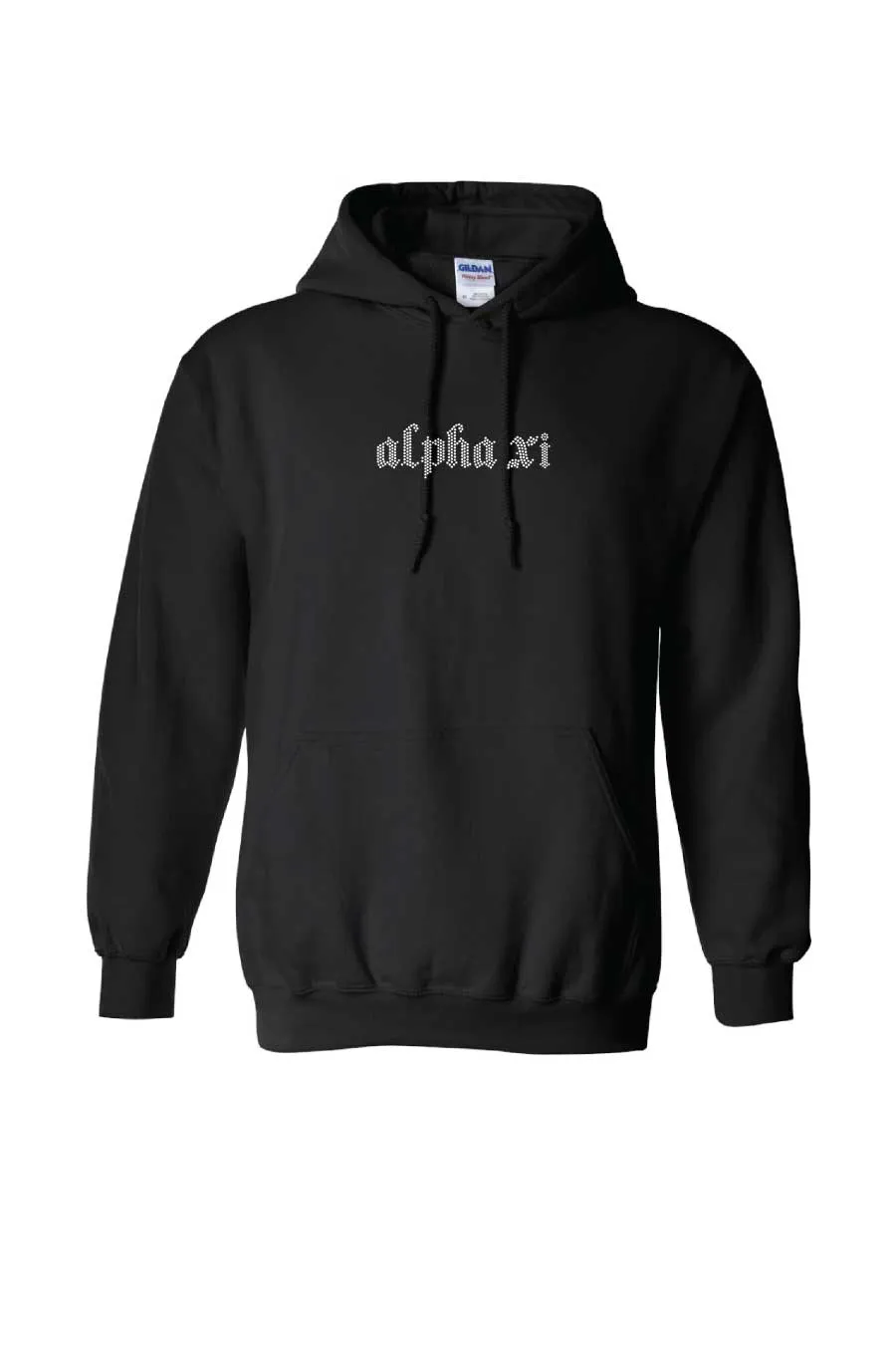 Glam Hoodie