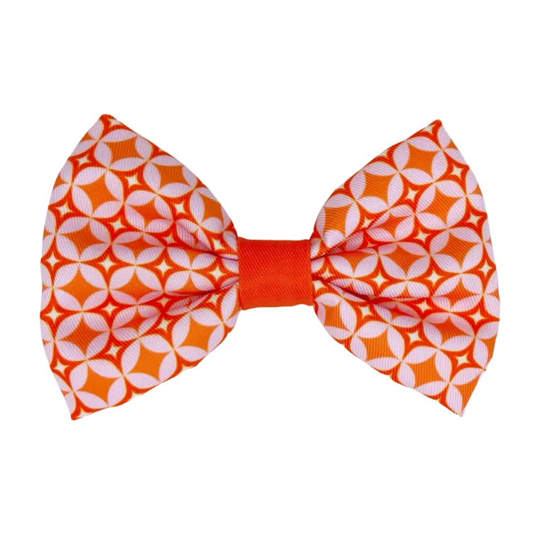 Glam Pup - Dog Bowtie - FINAL SALE