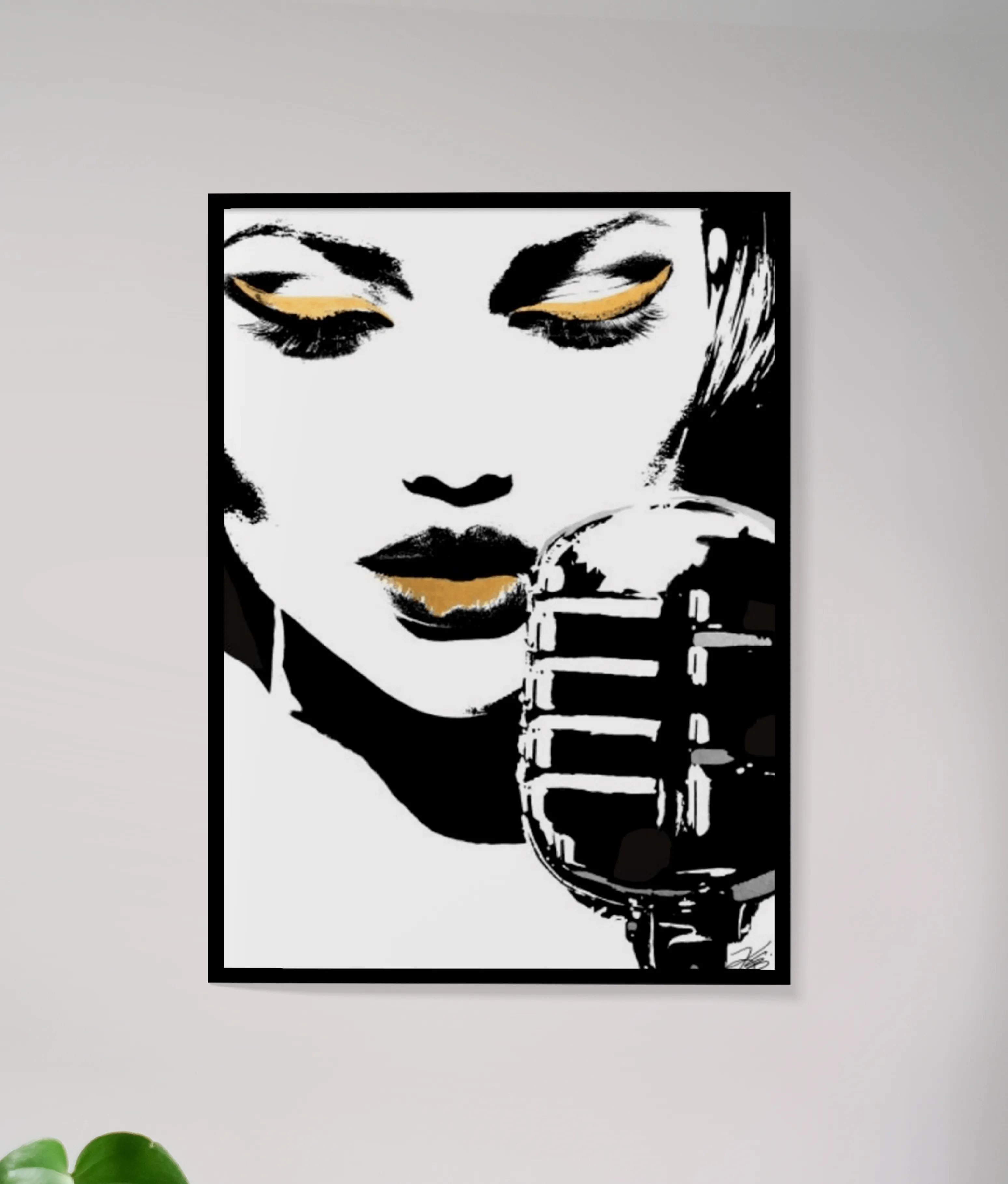 Glam Rock I