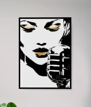 Glam Rock I