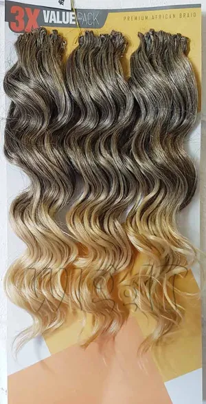Glam Wave 14"