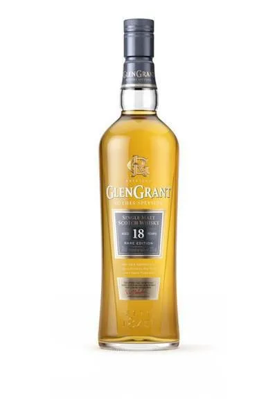 Glen Grant 18 Year 750 ml