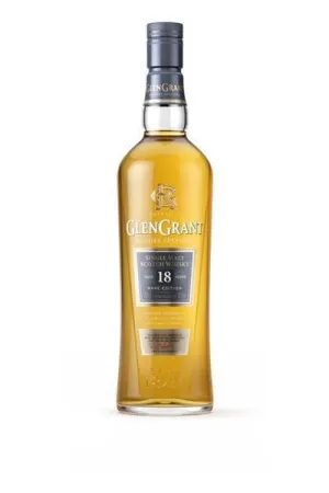 Glen Grant 18 Year 750 ml