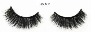 #GLM13 - Eyemimo False Eyelashes