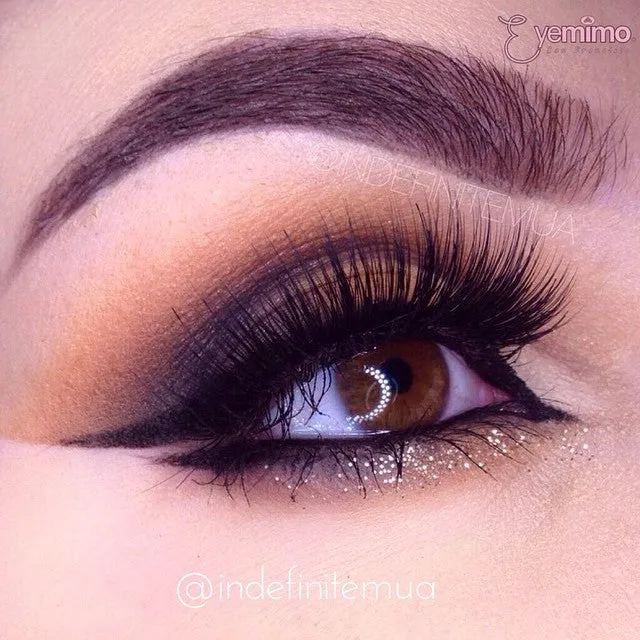 #GLM13 - Eyemimo False Eyelashes