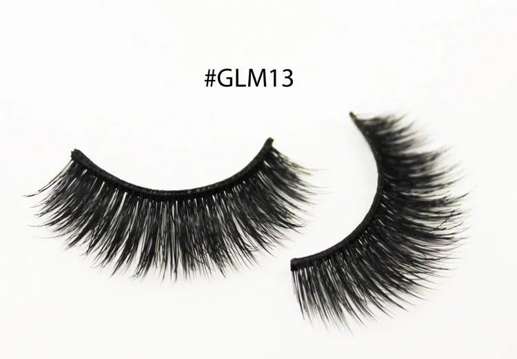#GLM13 - Eyemimo False Eyelashes