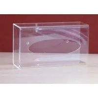 Glove Dispenser Single