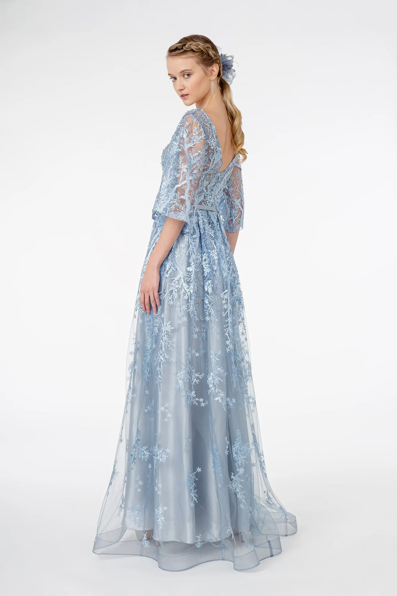 GLS Evening Dress GL2973