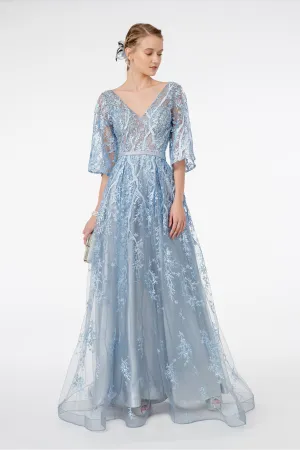GLS Evening Dress GL2973